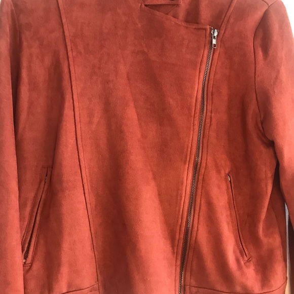 Womens M Sweet Wanderer Jacket - Picture 13 of 14